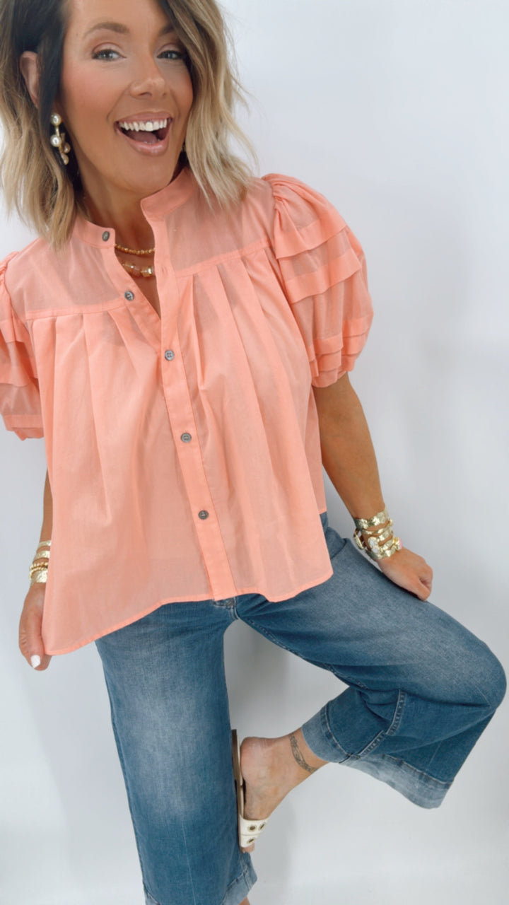 The Dakota Top
