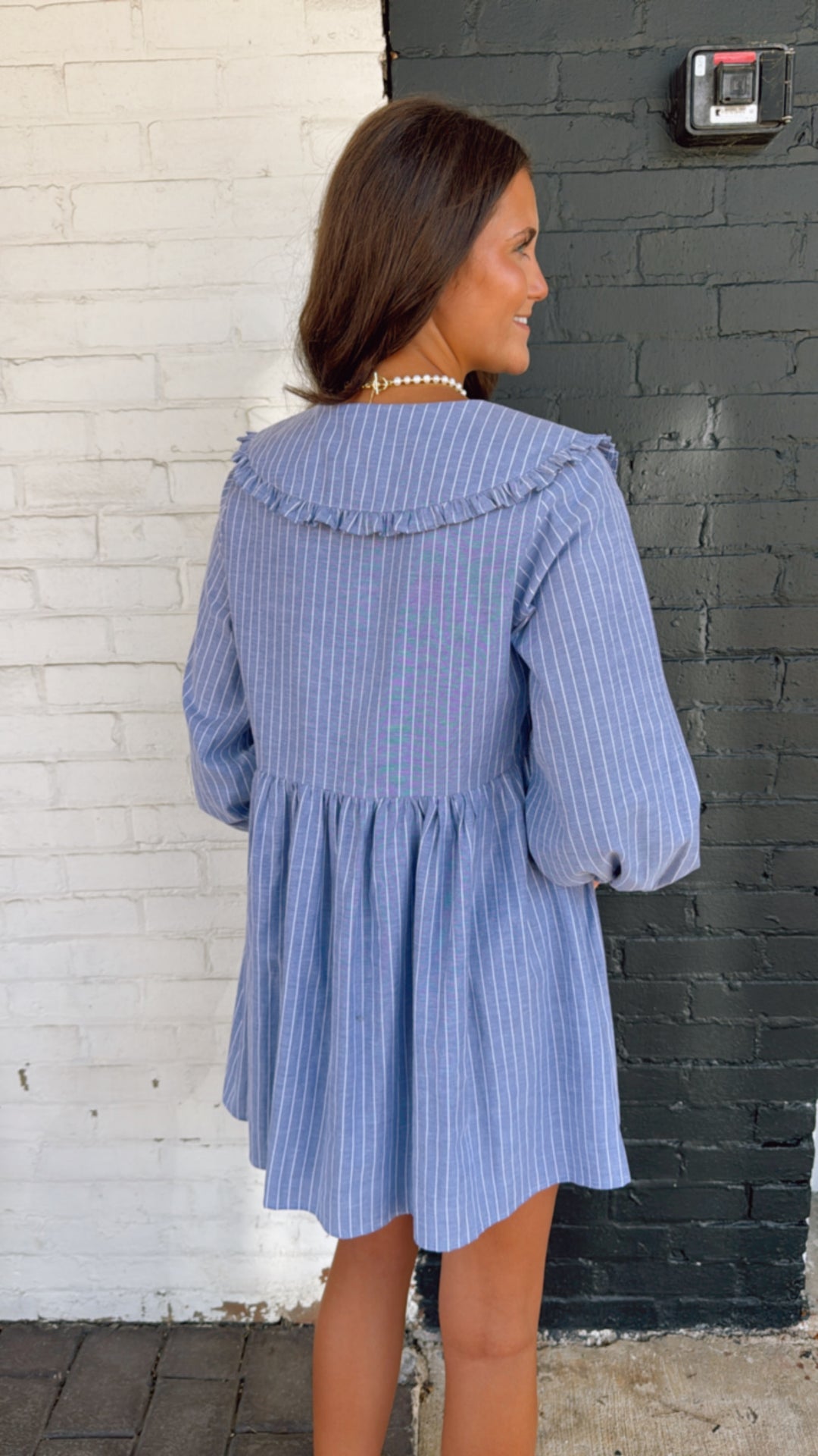The Wonder Dress