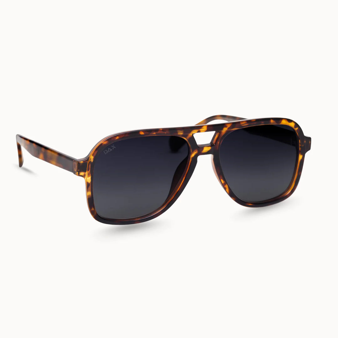 Dax Eyewear Cruz Tortoise