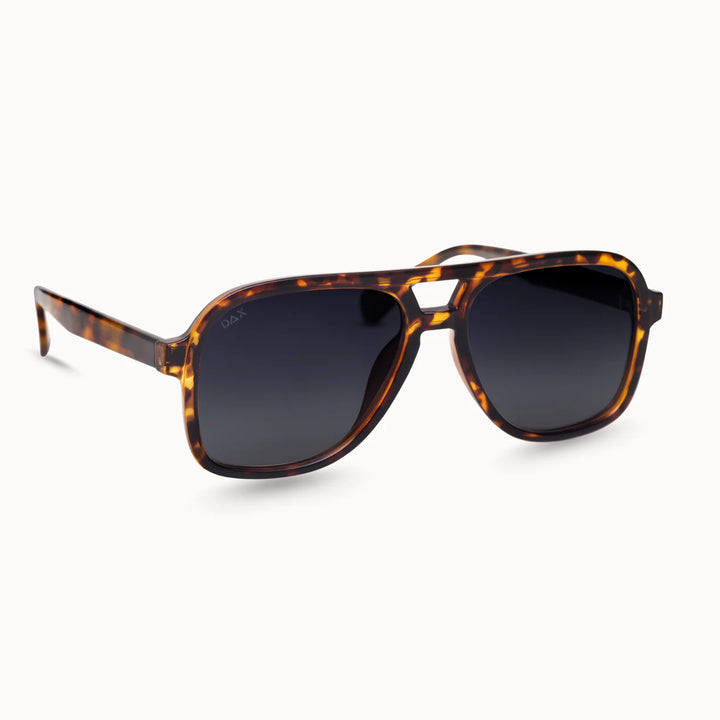Dax Eyewear Cruz Tortoise