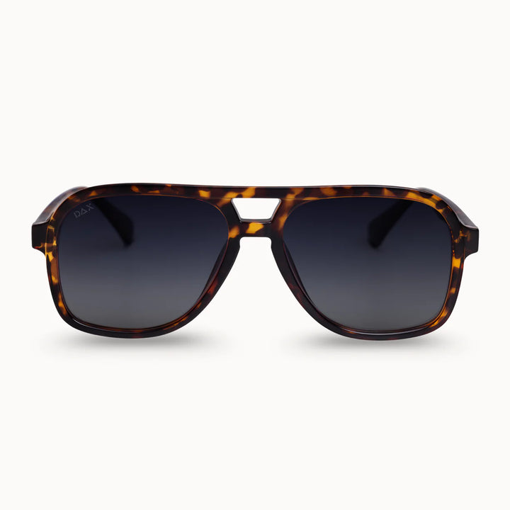 Dax Eyewear Cruz Tortoise