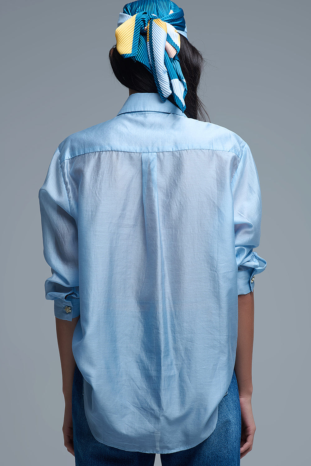 The Shine Top