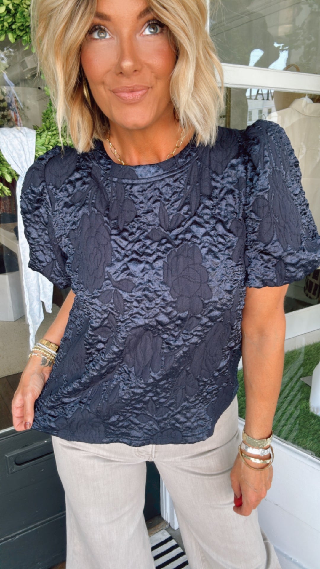 The Bella Top
