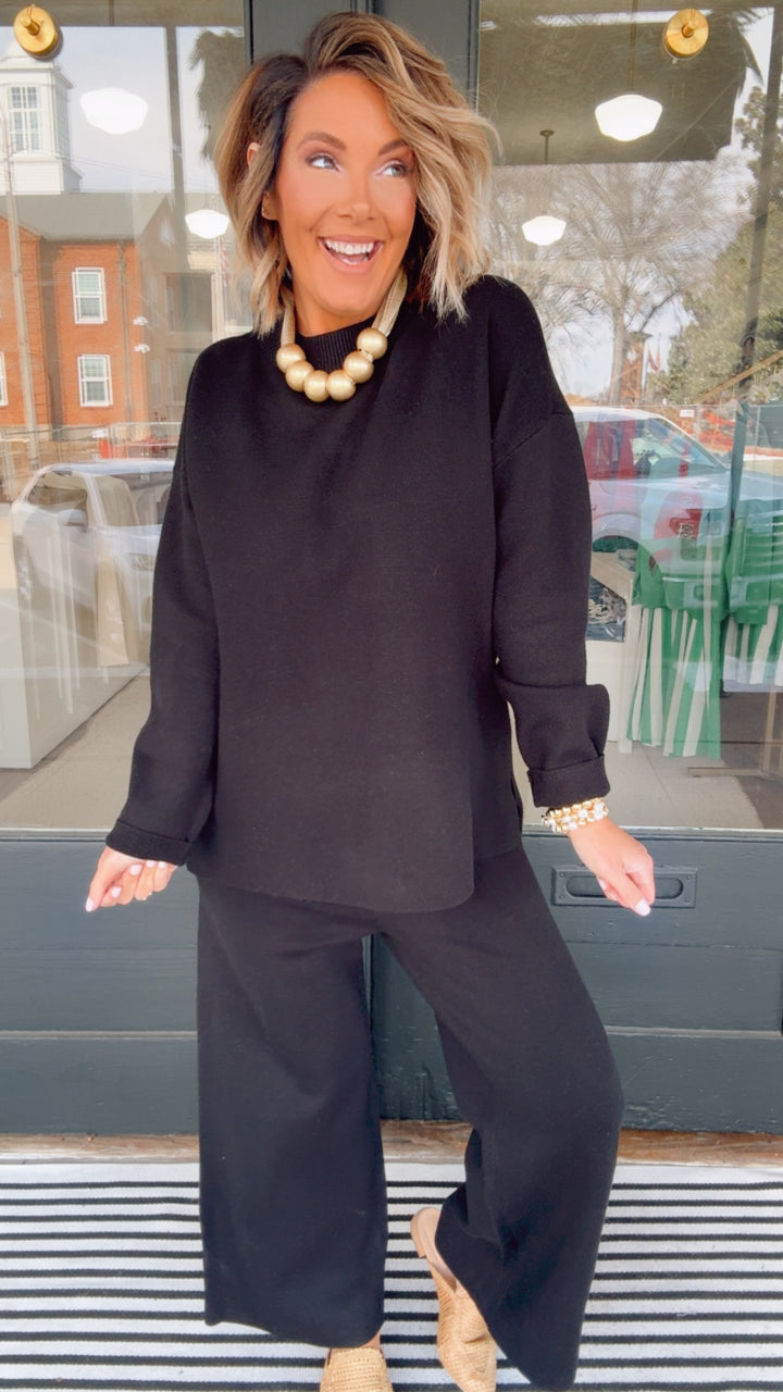 The Carry-On Cozy Set