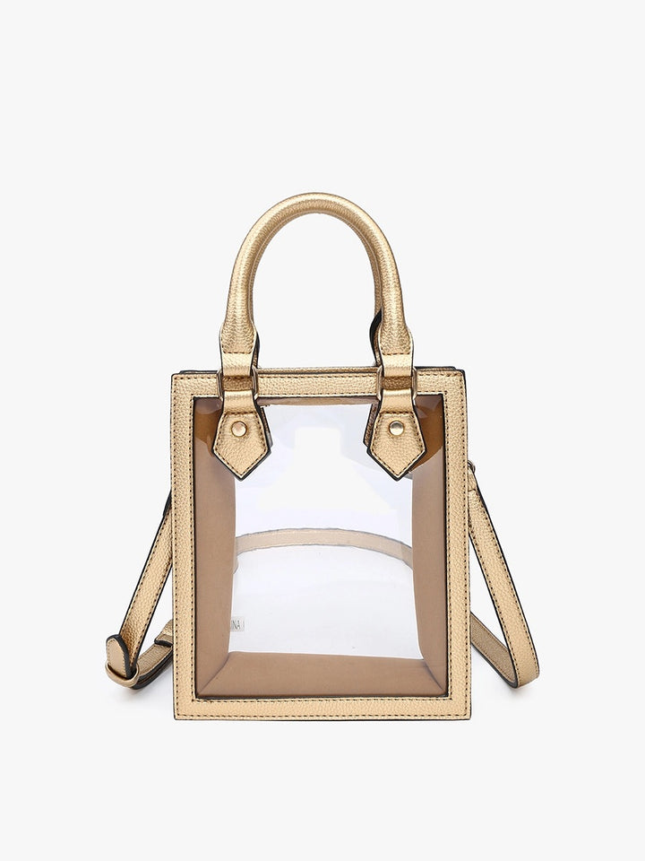 The Jenny Purse