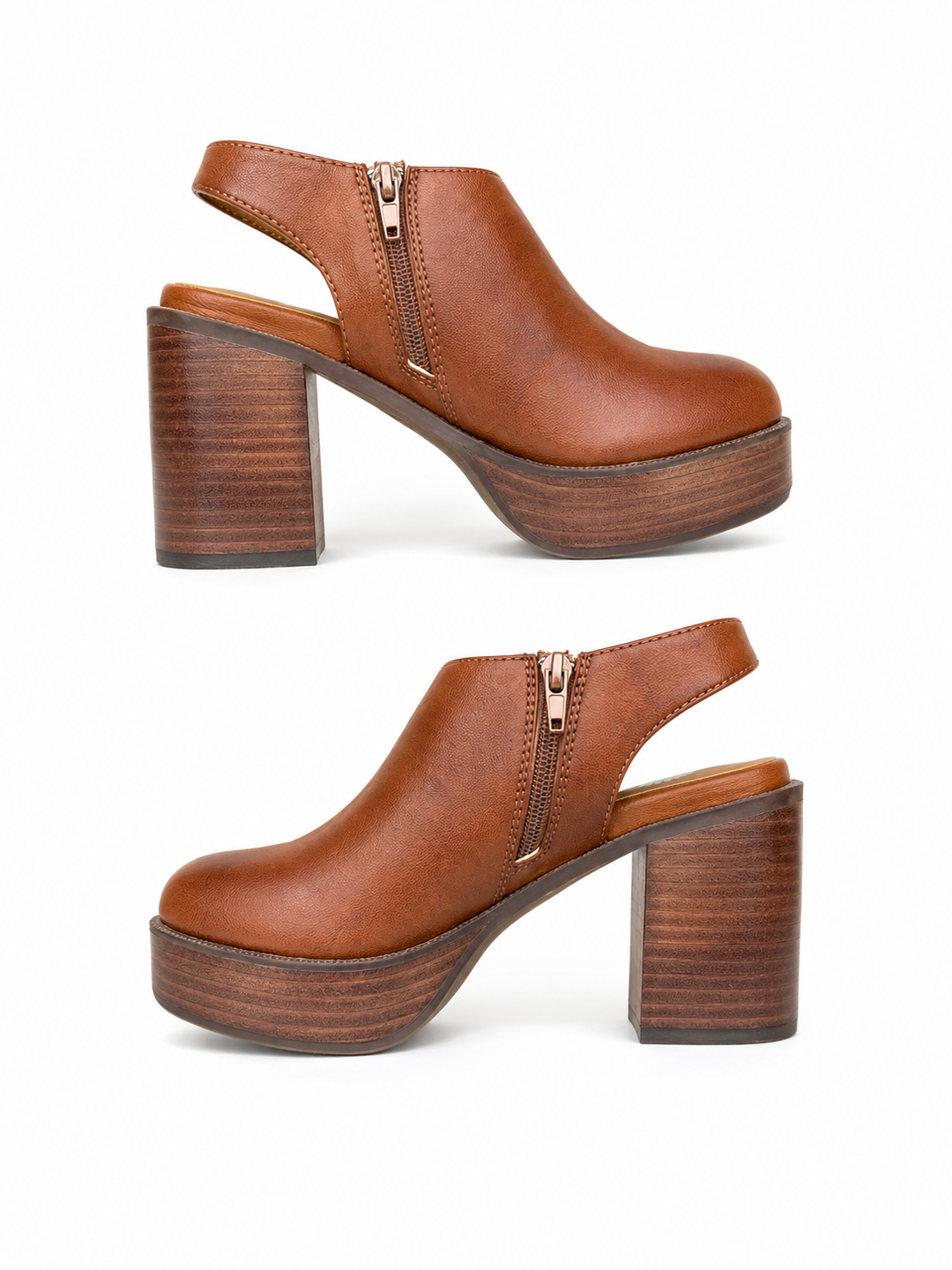 The Laine Clog