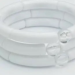 Skinnie Tube Bracelet