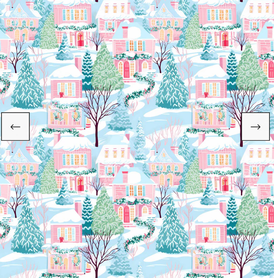 Preppy Bottles Wraps