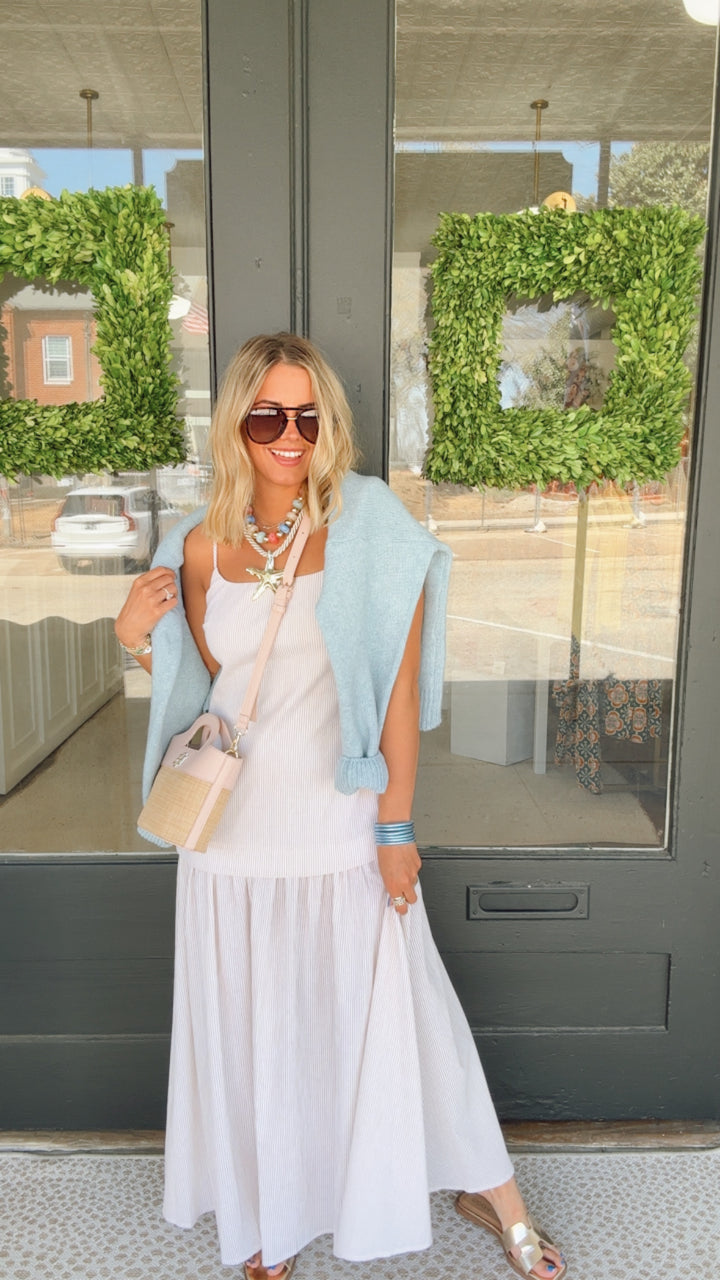 The Coastal Maxi