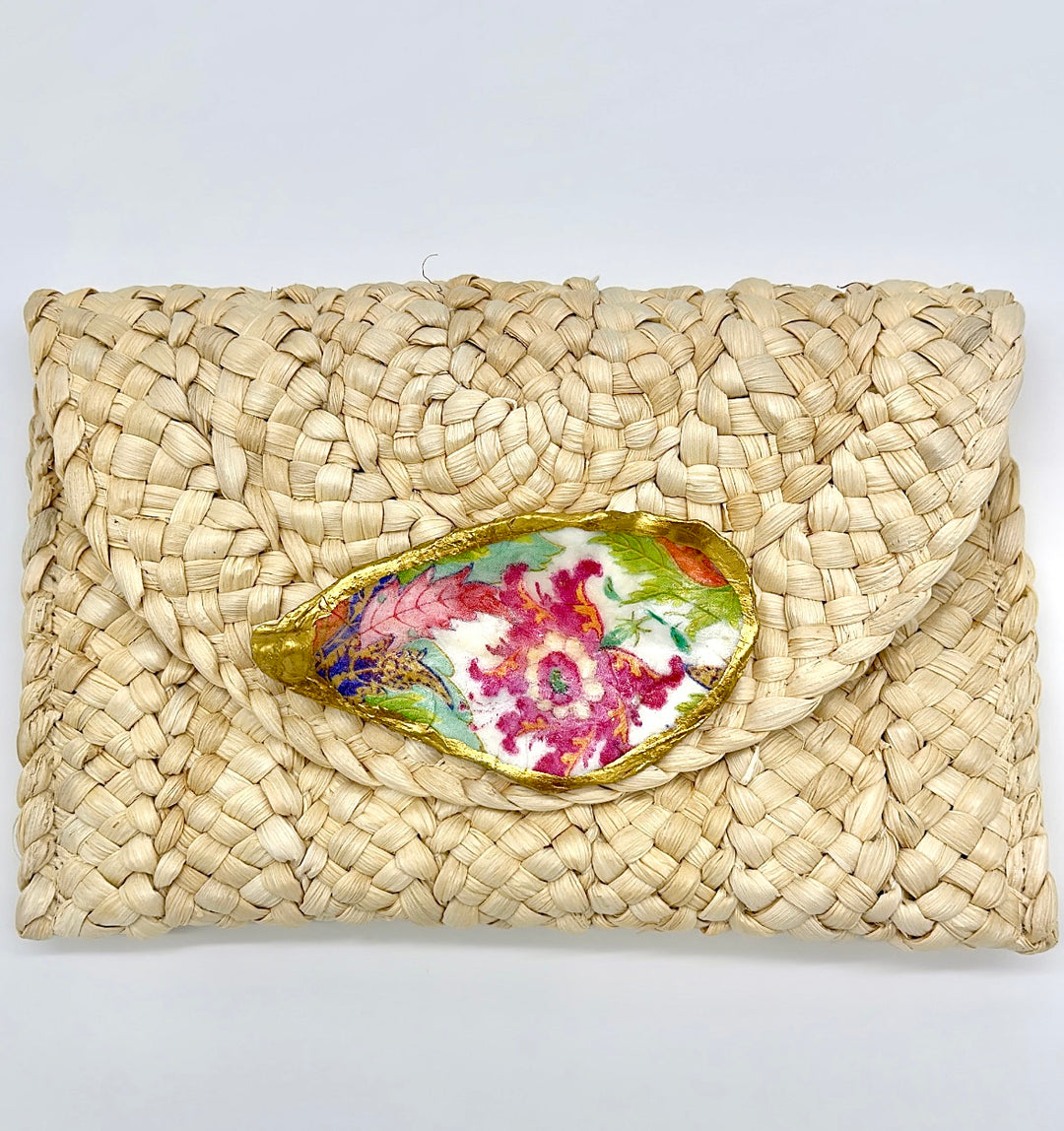 Oyster Purse