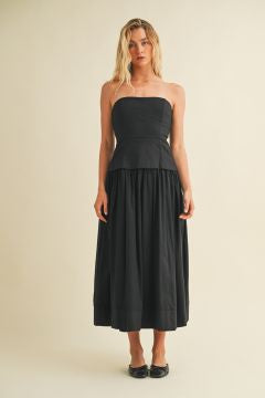 The Mayci Dress