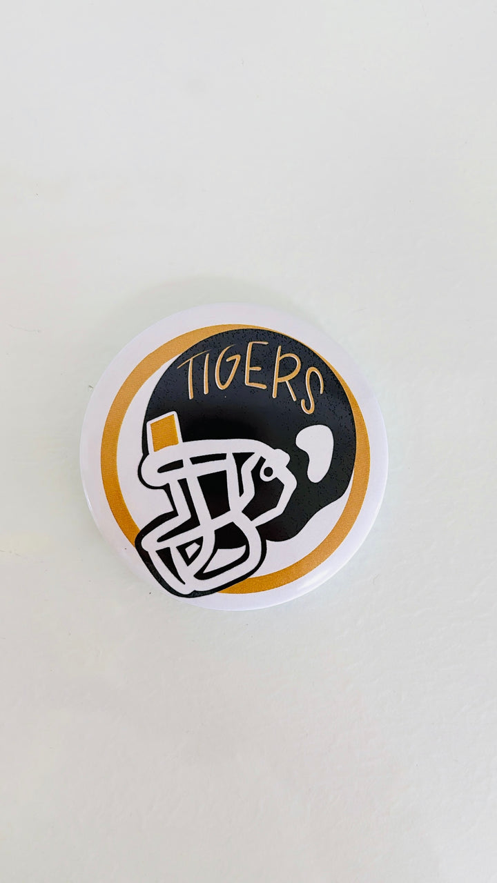 Game Day Buttons