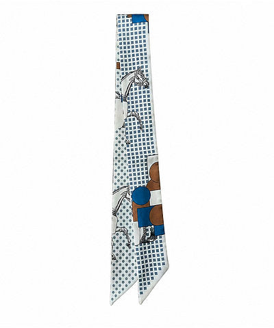 The Saddle Club Scarf