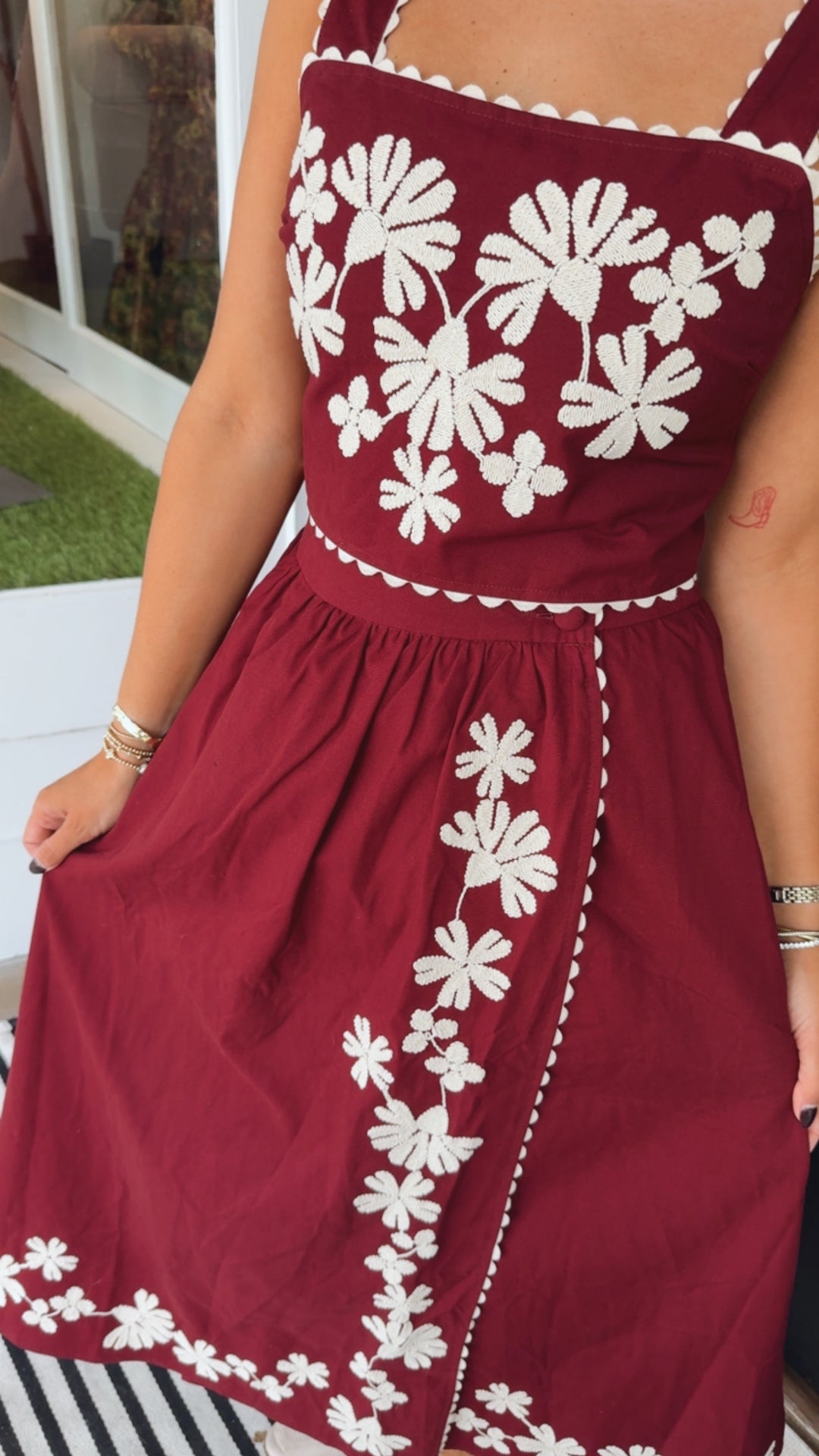 The Flower Child Set