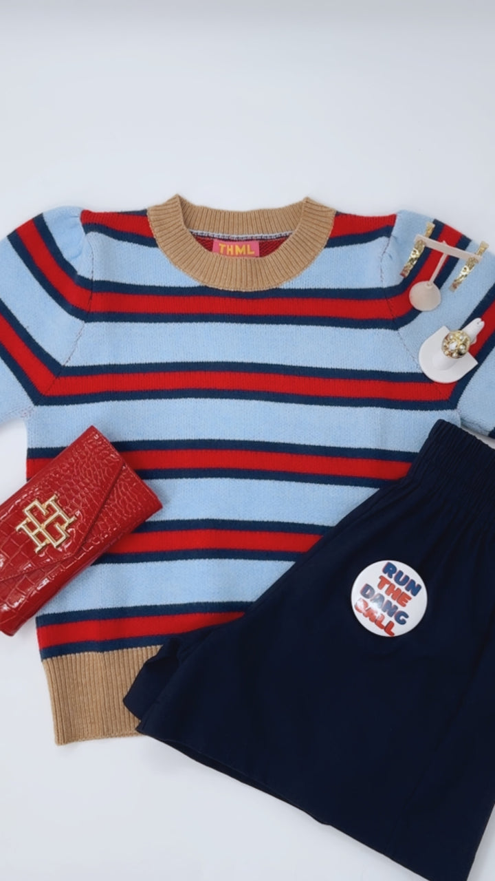THML Valley Sweater