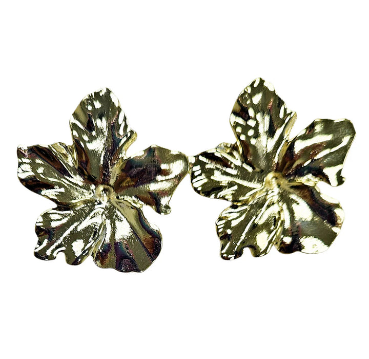 Shelia Fajl Cayena Studs