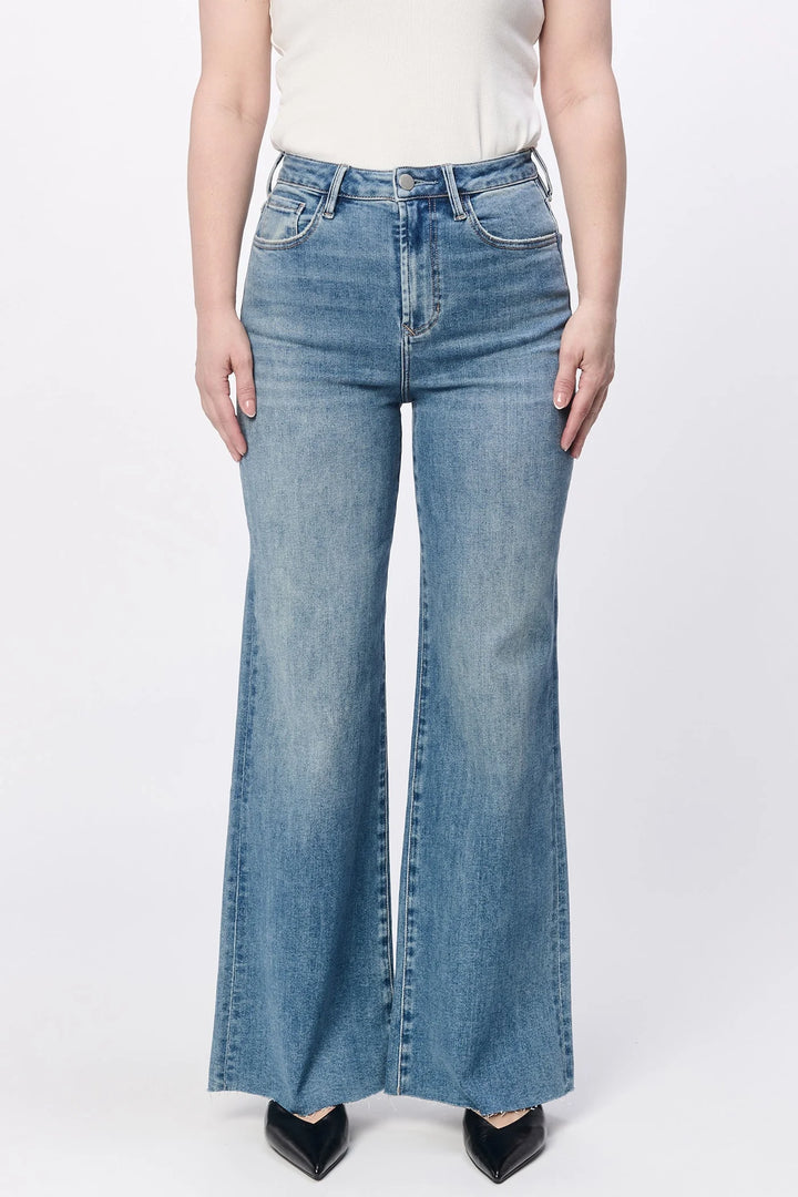 Dear John Fiona Wide Leg Denim