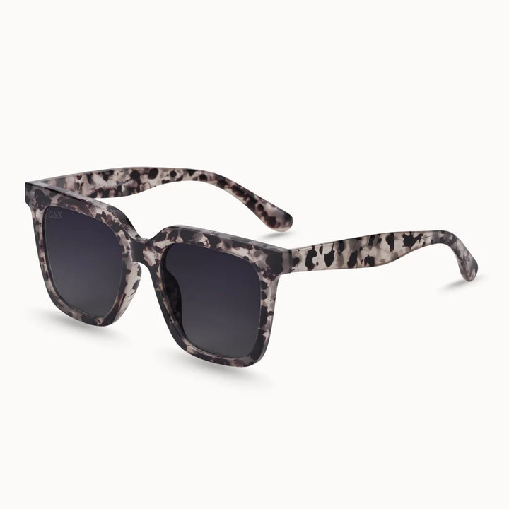 Dax Eyewear Dani Grey Cheetah