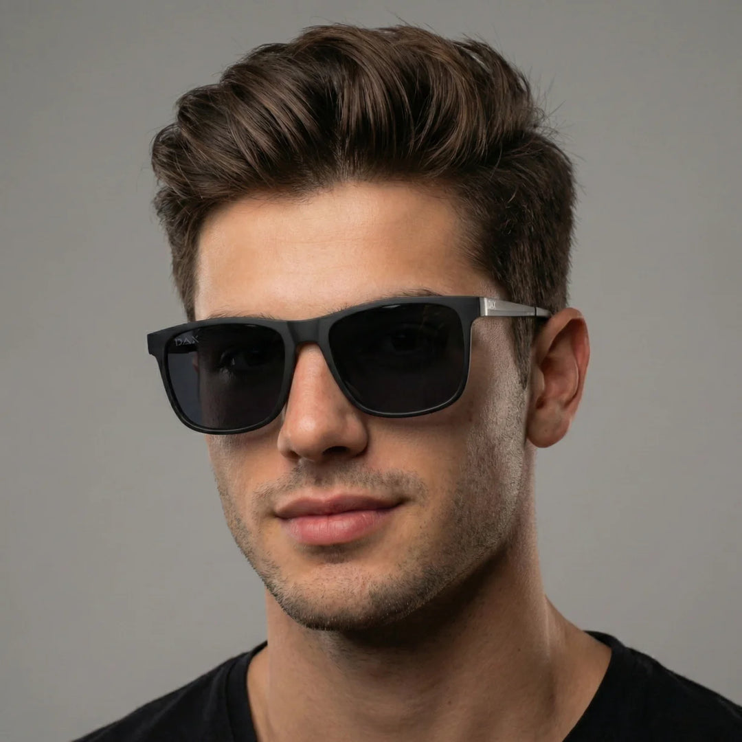 Dax Eyewear Dash Black