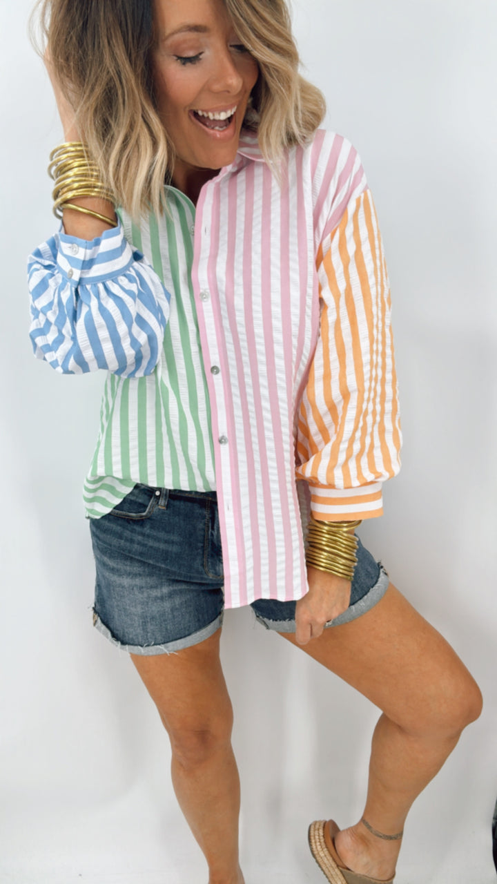 The Addie Top