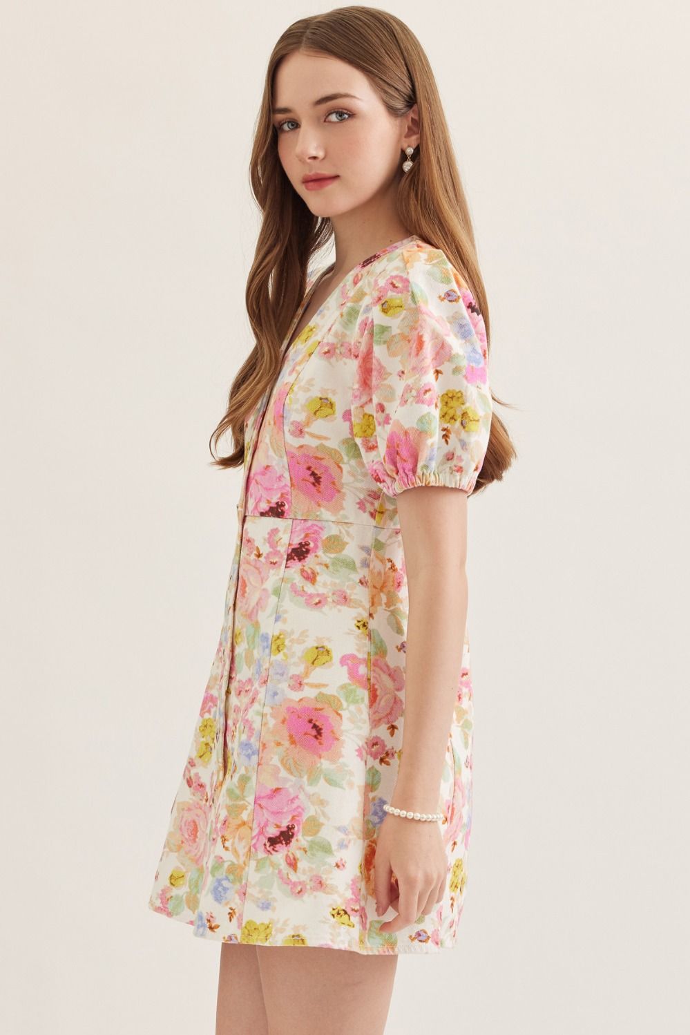 The Rosy Daydream Mini