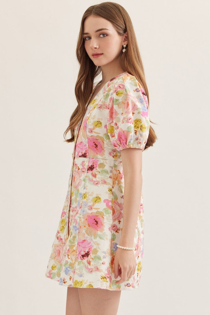 The Rosy Daydream Mini