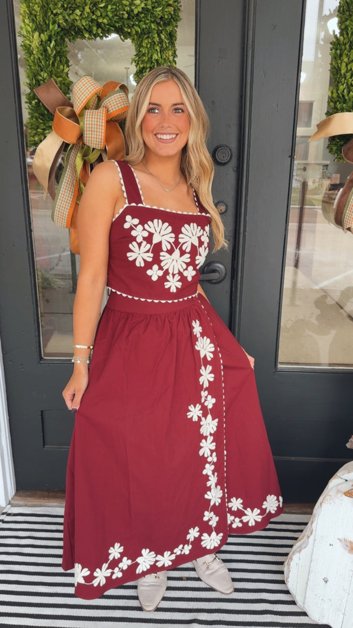 The Flower Child Set