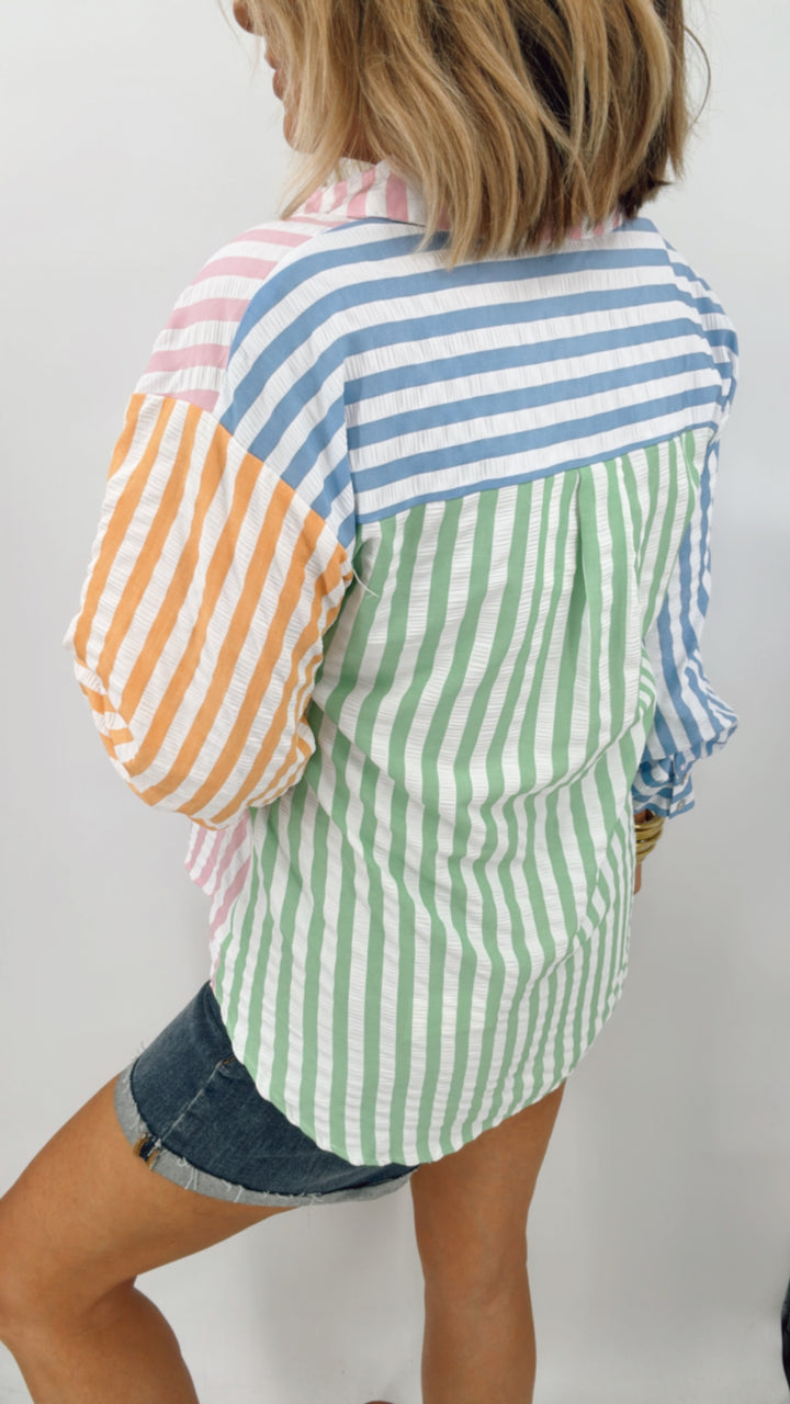 The Addie Top