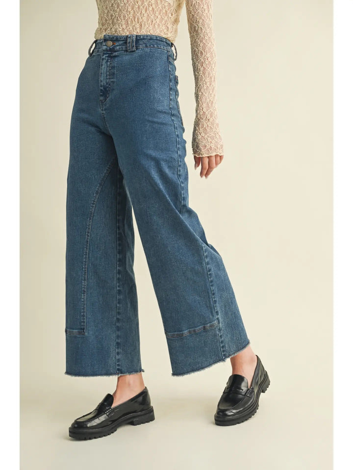The Josie Denim
