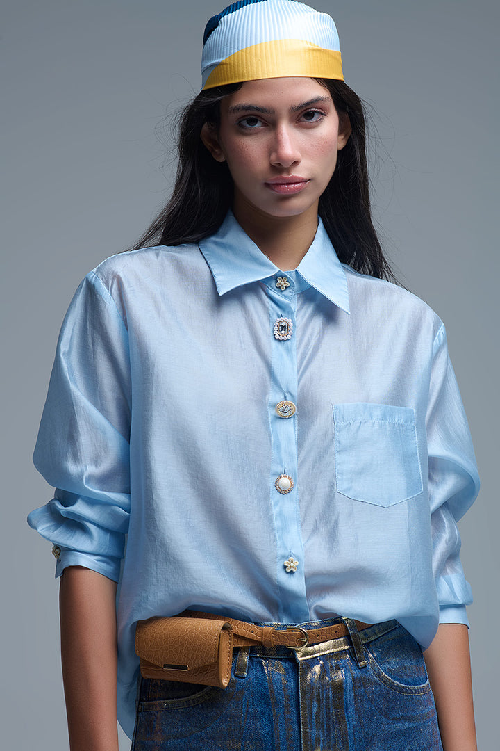 The Shine Top