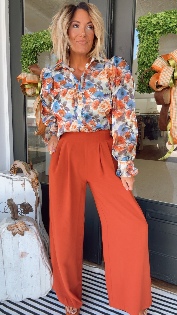 The Jen Top