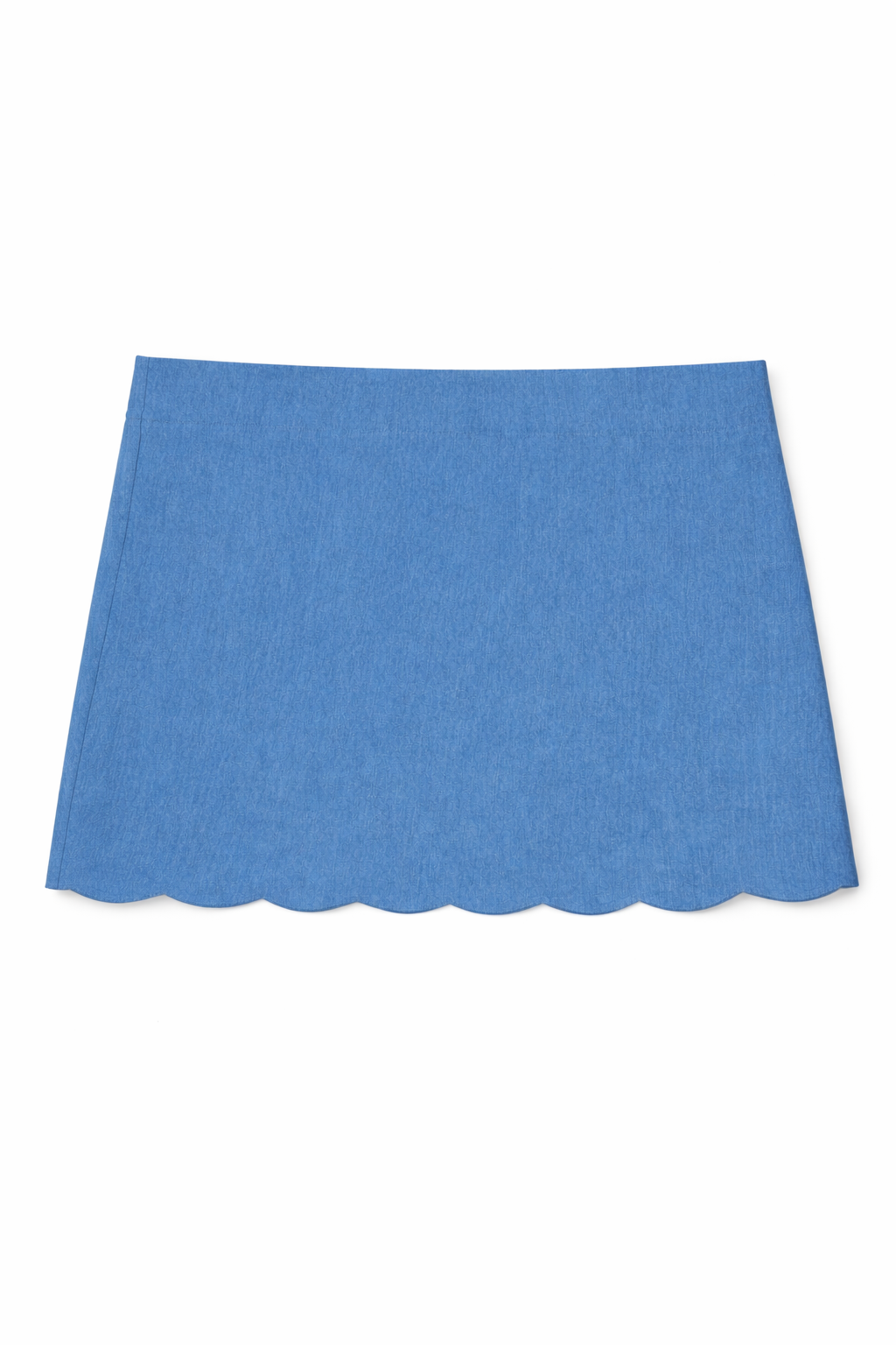 THML Scalloped Harbor Skirt