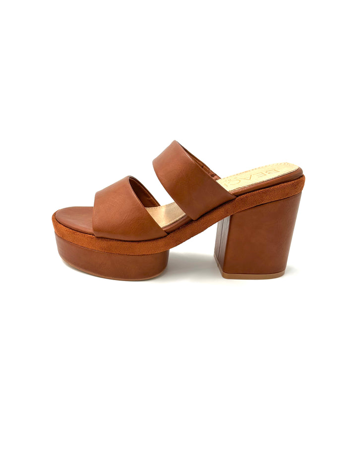 The Graham Heel