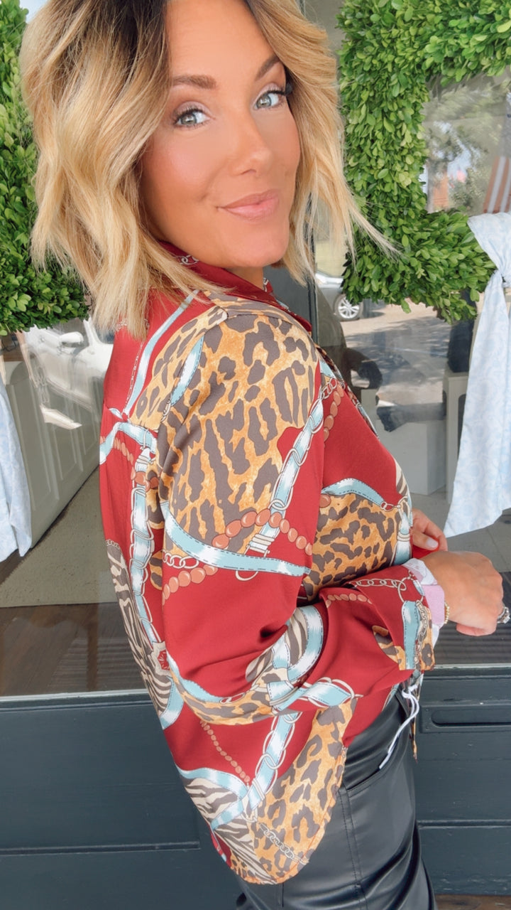 The Rachel Top
