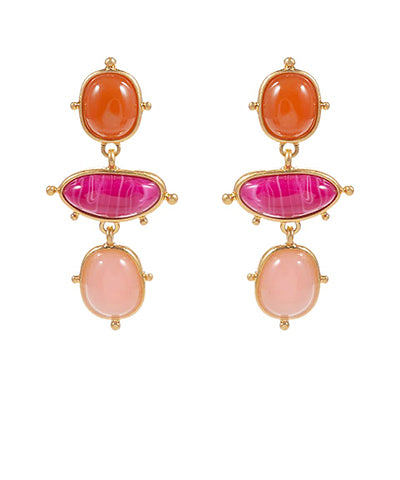 The Sunset Earrings