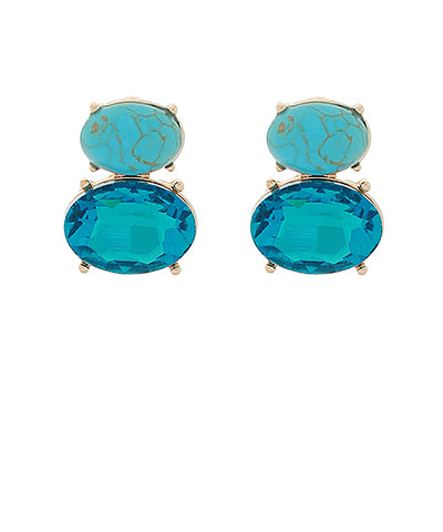 The Laguna Lights Earrings