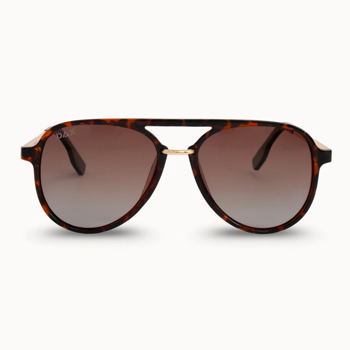 Dax Eyewear Earhart Cheetah