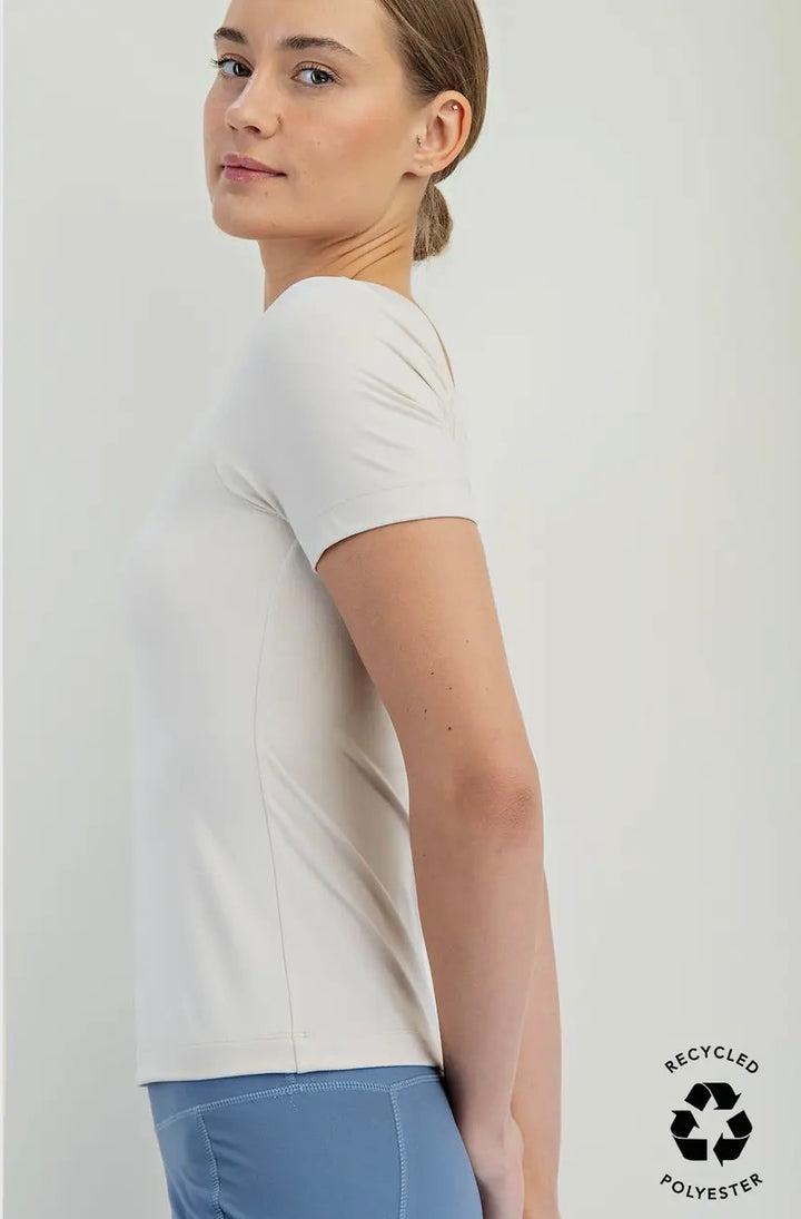 The Buttersoft Basic Top