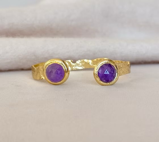 Easton Elle Misty Cuff