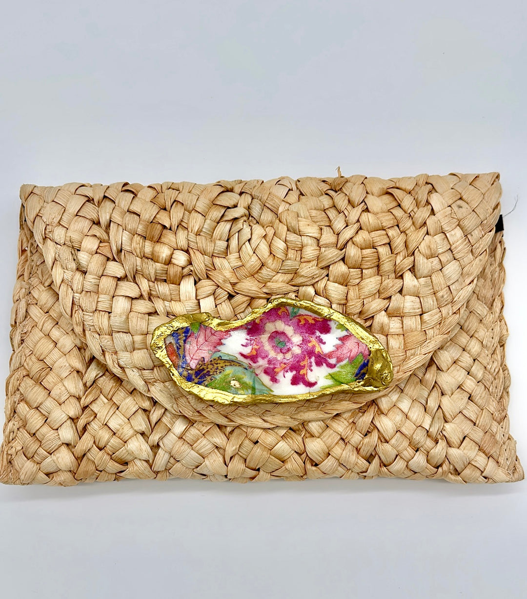 Oyster Purse