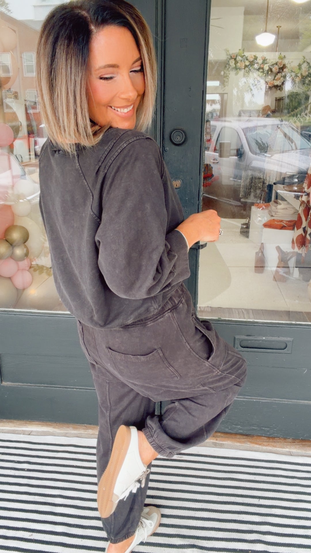 The Mineral Wash Statement Set