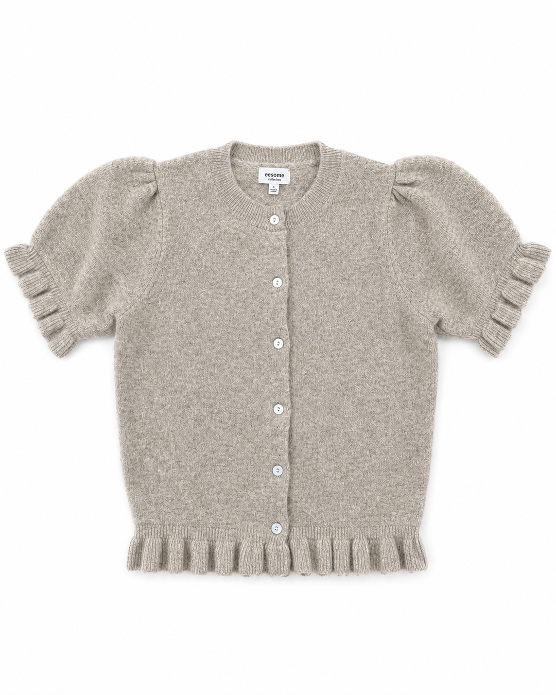 The Sweetest Detail Cardigan