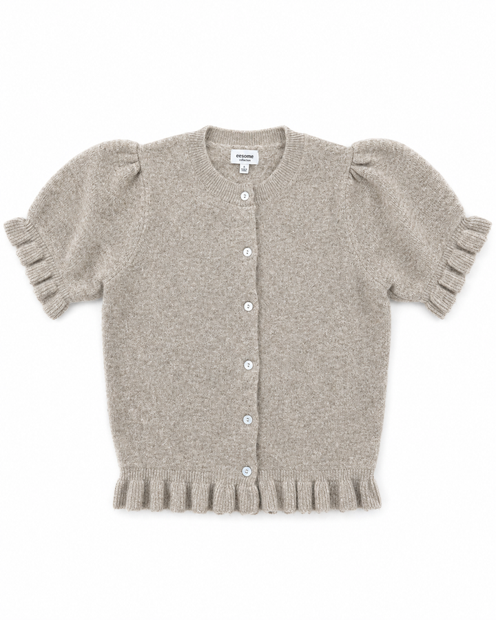 The Sweetest Detail Cardigan
