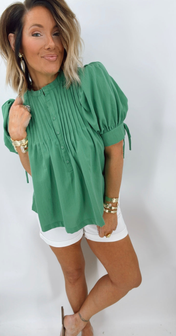 ENTRO Sadie Top