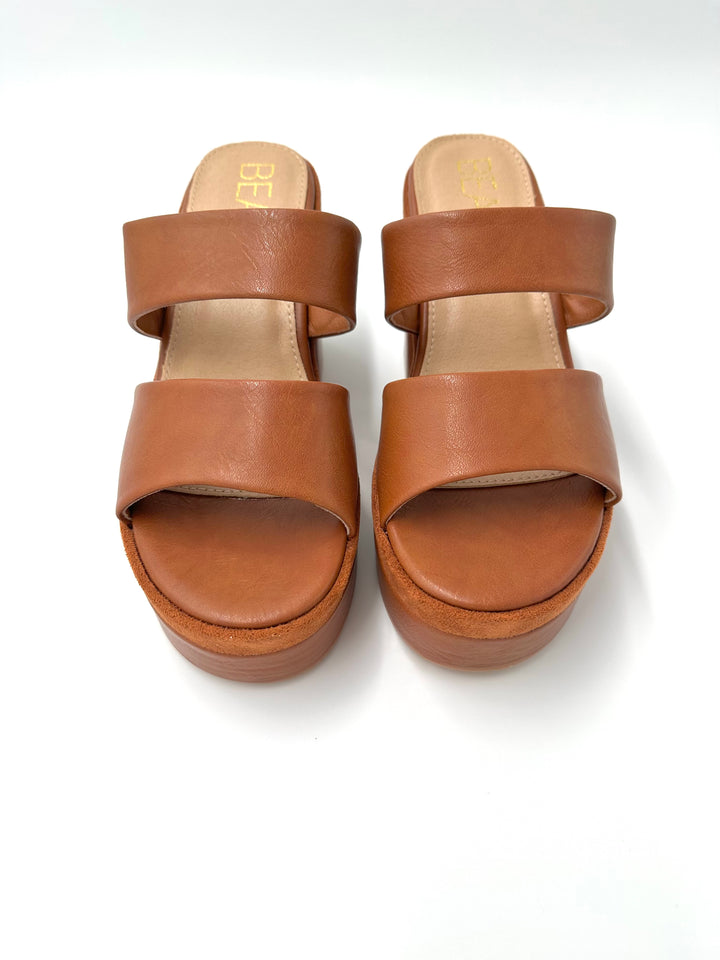 The Graham Heel