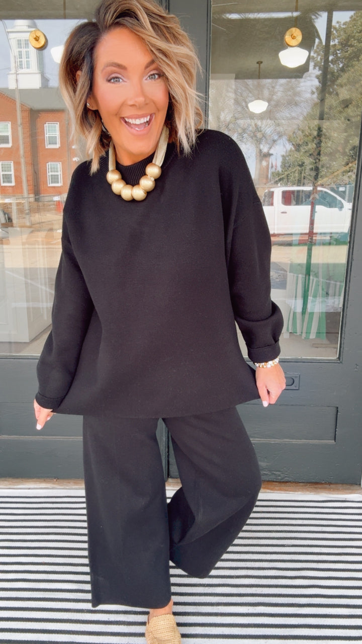 The Carry-On Cozy Set