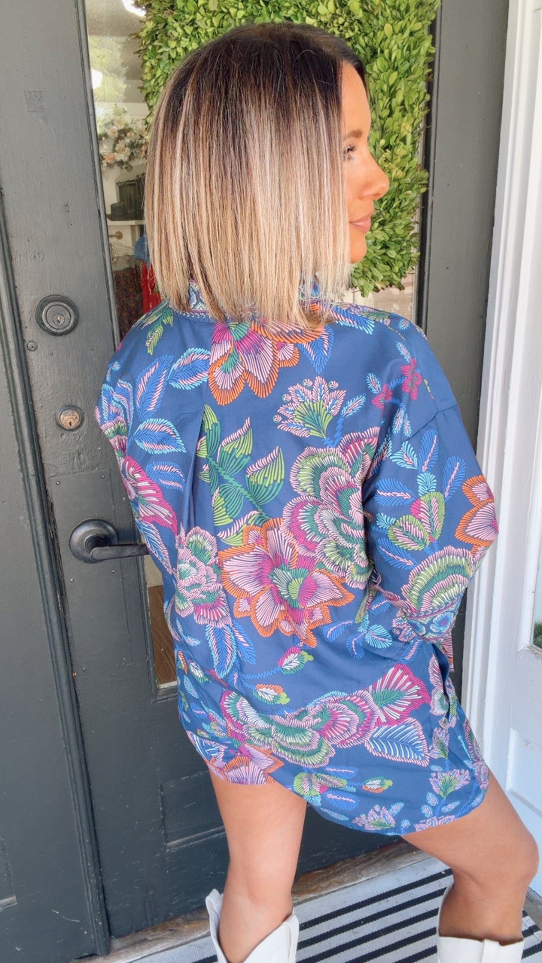 The Wildflower Ways Short Set