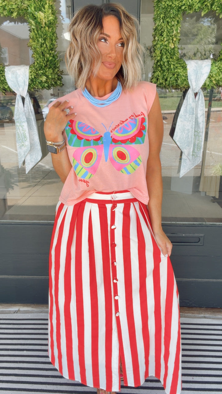 Find Joy Graphic Tee