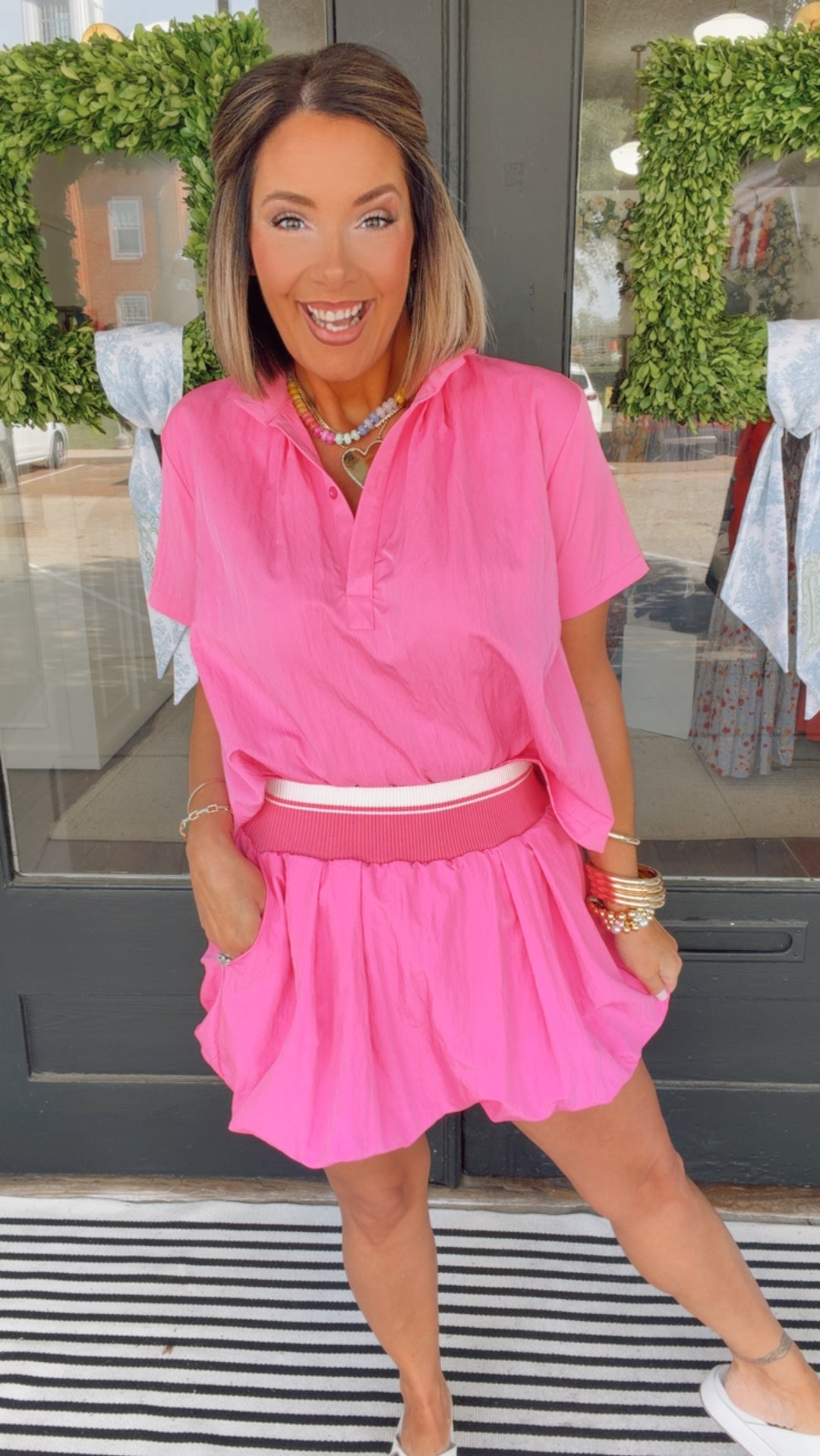 The Pink Punch Set