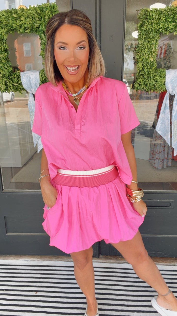 The Pink Punch Set